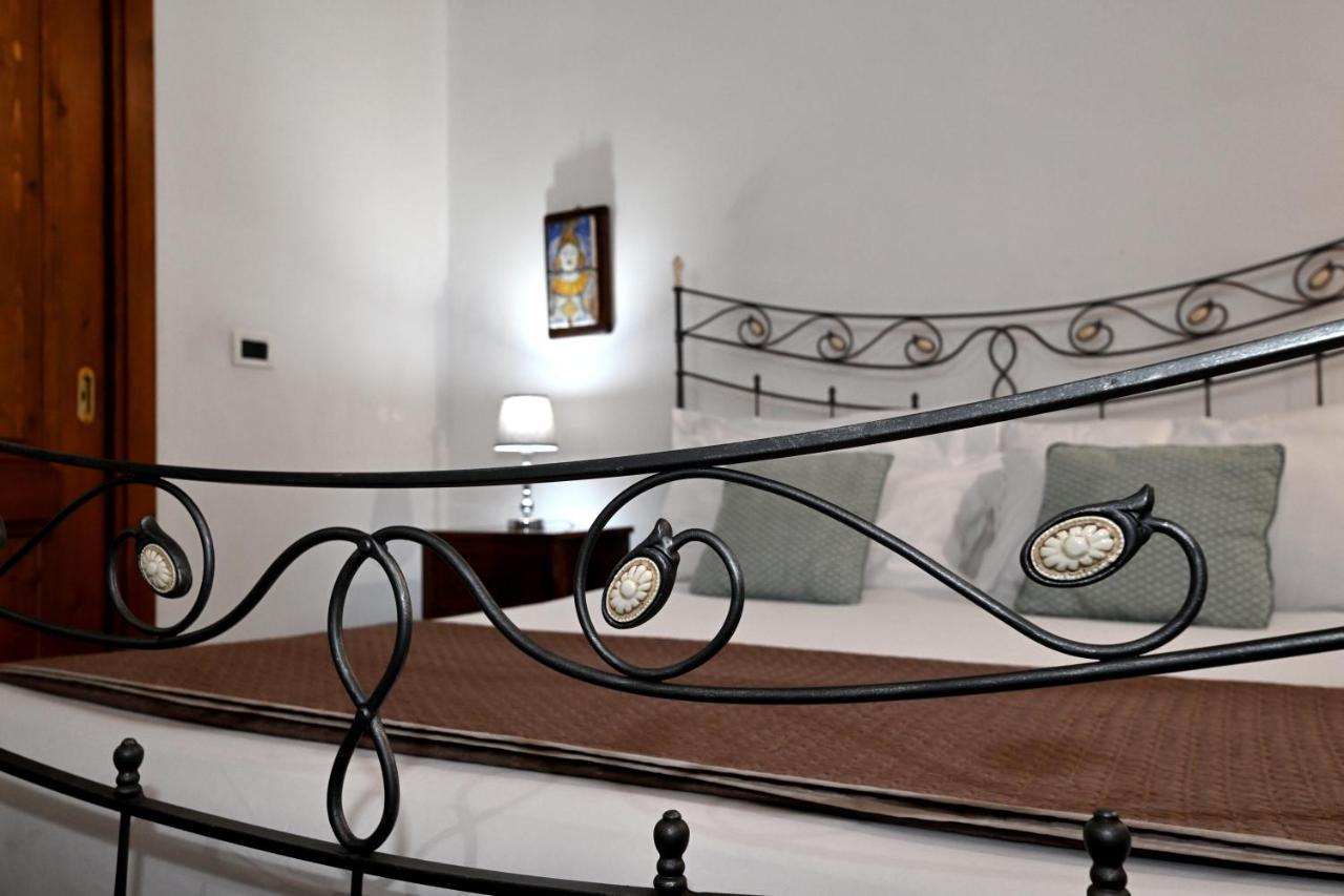 Vicolo Dell'aquila - Residenze Romanae * Roma