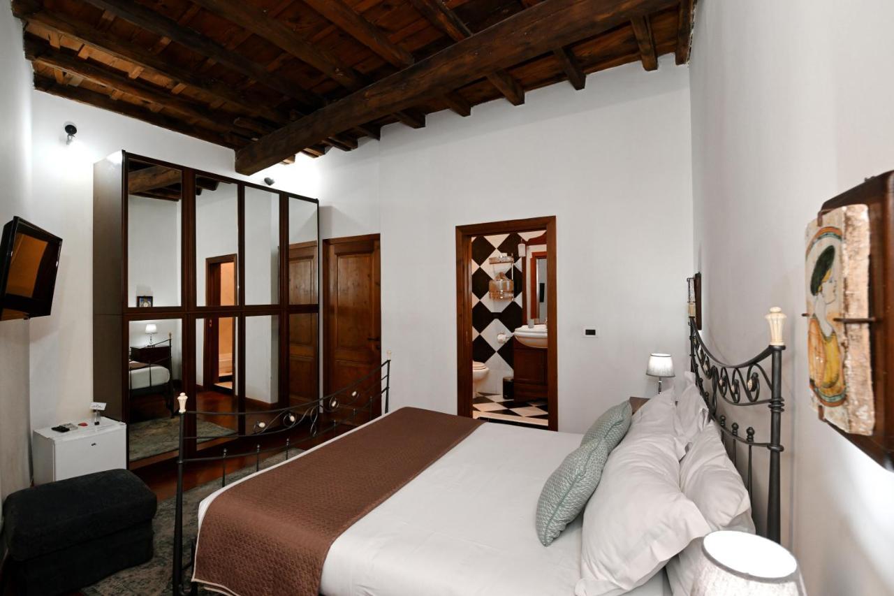 Vicolo Dell'aquila - Residenze Romanae * Roma