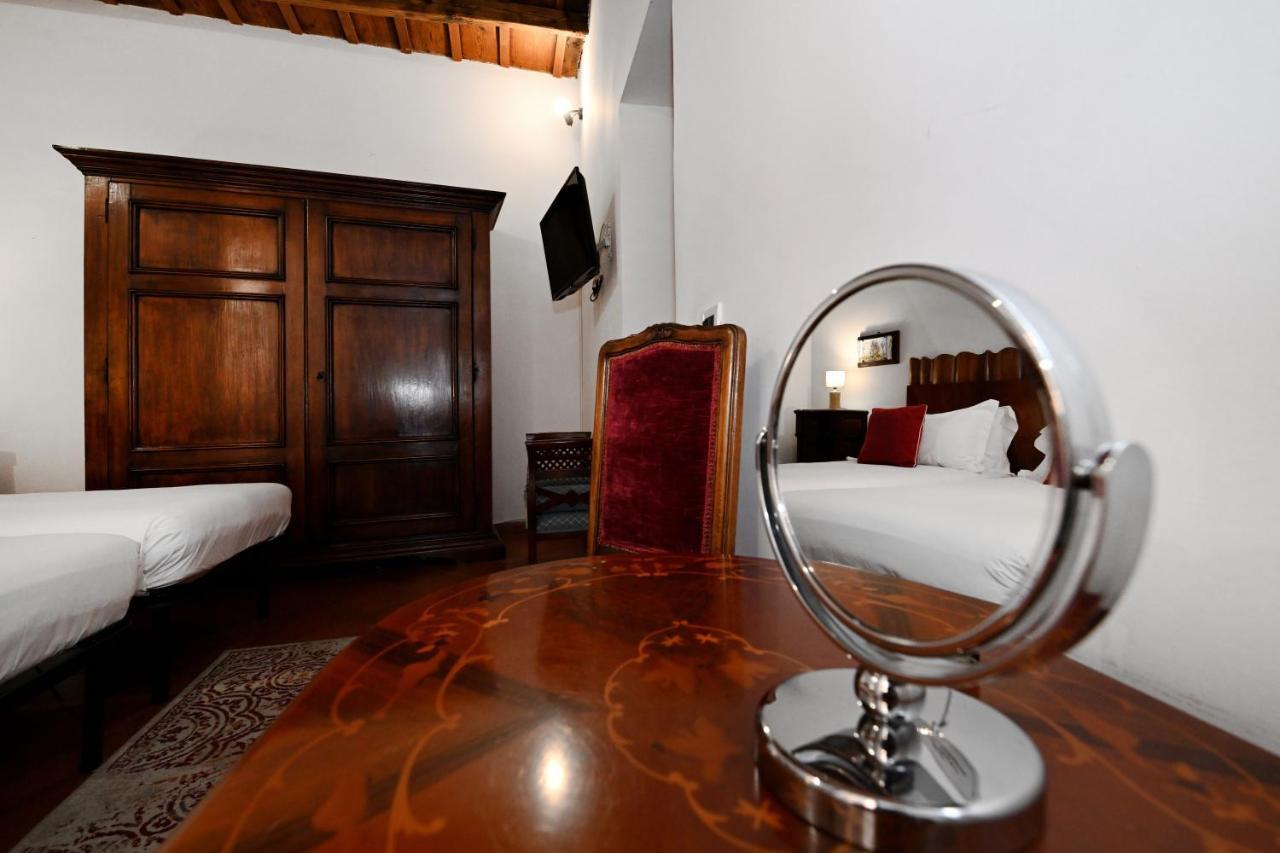 Pensión Vicolo Dell'aquila - Residenze Romanae Roma