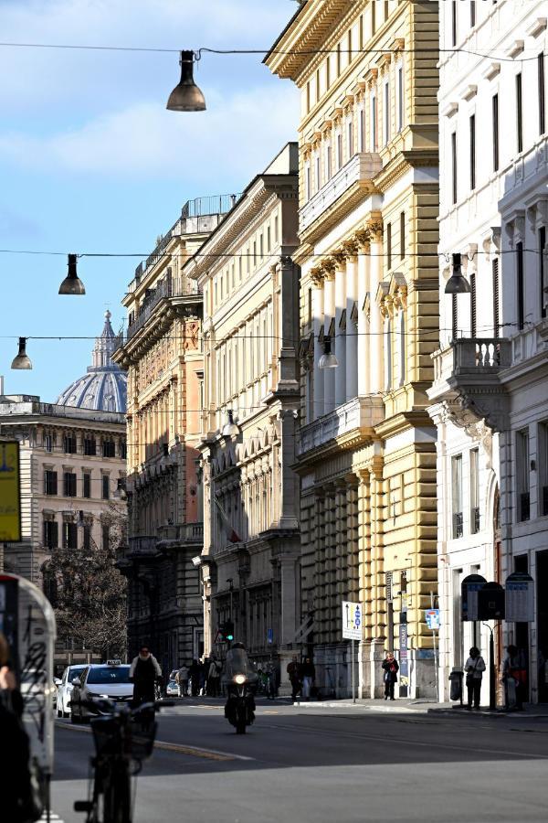Pensión Vicolo Dell'aquila - Residenze Romanae *