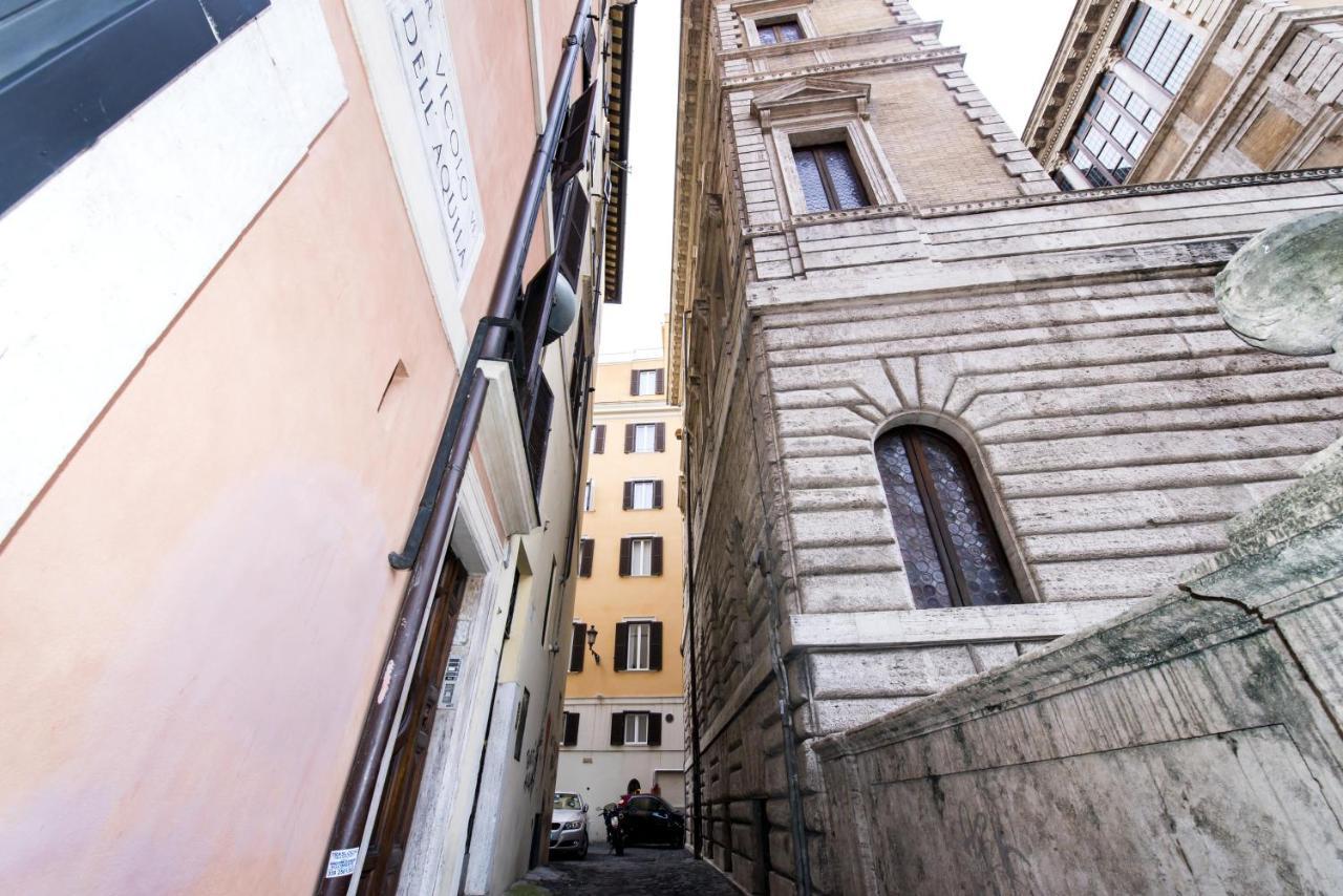 Affittacamere Vicolo Dell'aquila Roma