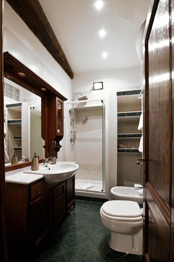Guest house Vicolo Dell'aquila - Residenze Romanae