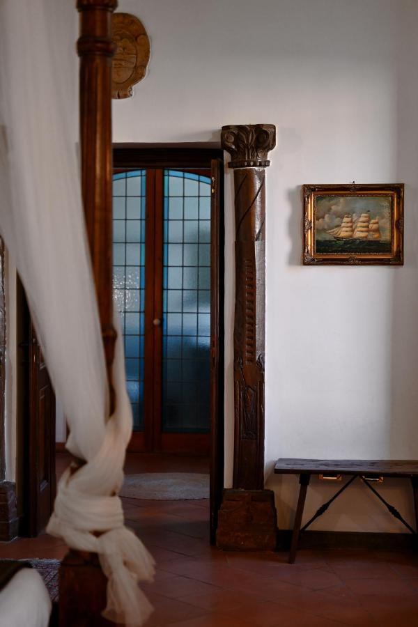 Vicolo Dell'aquila - Residenze Romanae