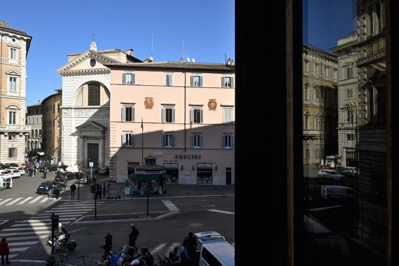 Residenze Romanae - Vicolo Dell'aquila Gasthof *