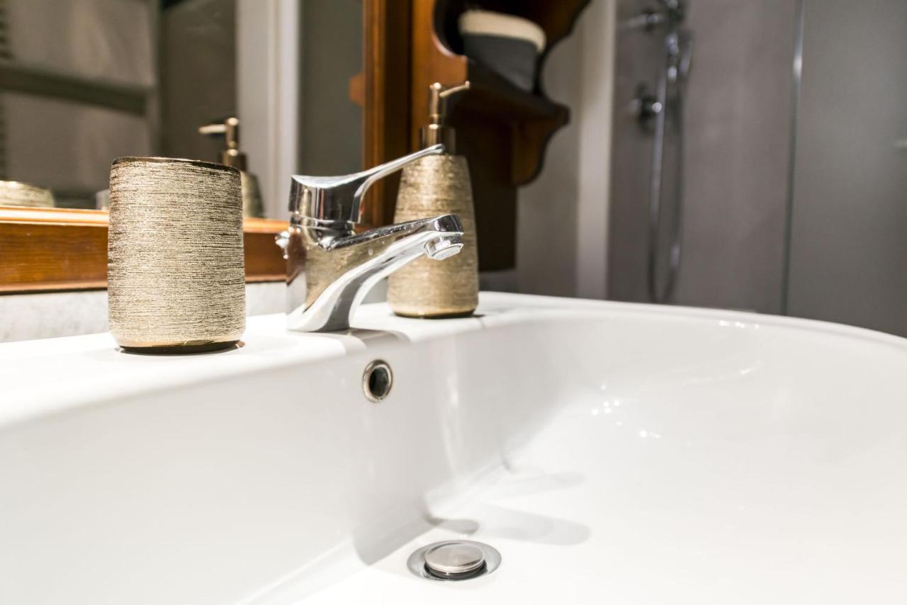 Guest house Vicolo Dell'aquila - Residenze Romanae