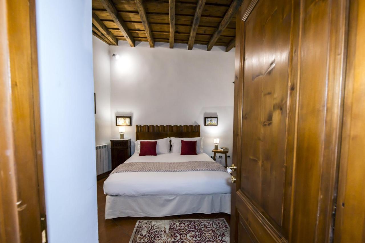 Guest house Vicolo Dell'aquila - Residenze Romanae *
